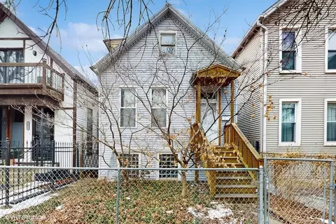 1660 N Francisco Ave, Chicago, IL 60647