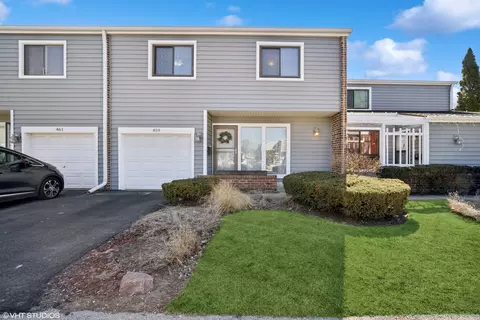 459 Alder Dr, Wheeling, IL 60090