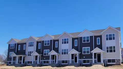 6610 Linden Trl #A, Wonder Lake, IL 60097