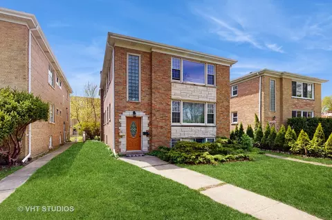 1222 Austin St, Evanston, IL 60202