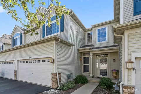 570 Telluride Dr, Gilberts, IL 60136
