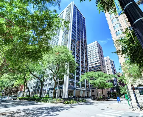 222 E Pearson St #2406, Chicago, IL 60611