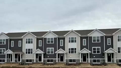 6610 Linden Trl #B, Wonder Lake, IL 60097