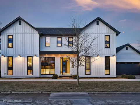 619 Wayland Ave, Kenilworth, IL 60043