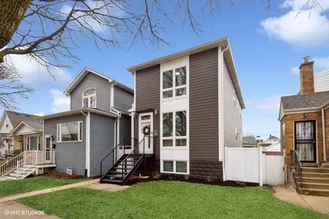 5428 N Mont Clare Ave, Chicago, IL 60656