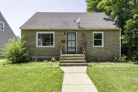 2312 Horeb Ave, Zion, IL 60099