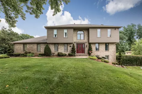 21839 N Inglenook Ct, Deer Park, IL 60010