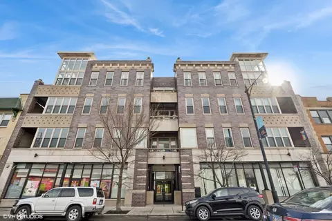 3113 W Lawrence Ave #B202, Chicago, IL 60625