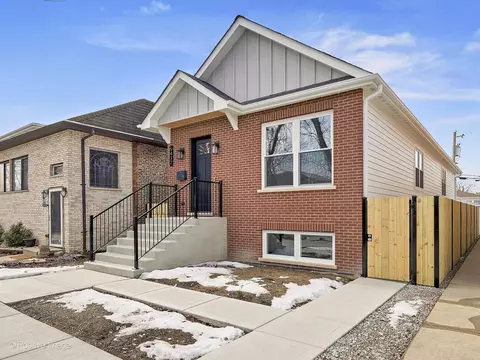 5432 S Kenneth Ave, Chicago, IL 60632