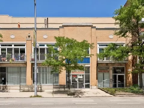 1616 W Montrose Ave #3E, Chicago, IL 60613
