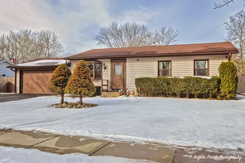29648 N Oxford Dr, Mundelein, IL 60060