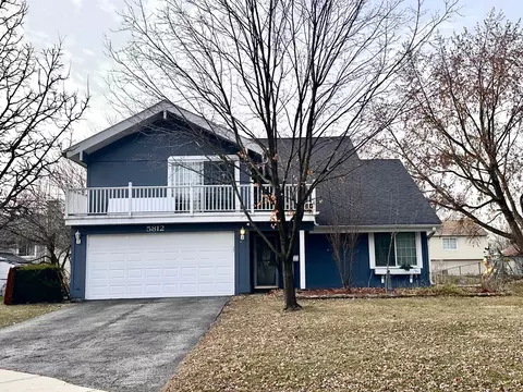 5812 Concord Ct, Hanover Park, IL 60133