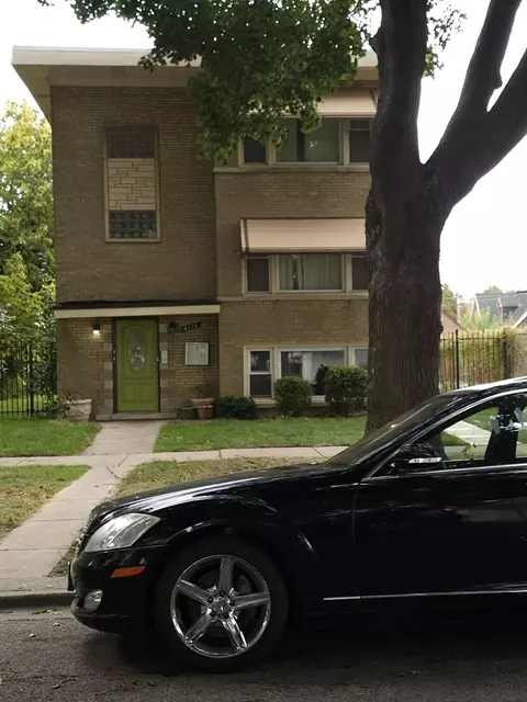 8124 S Calumet Ave, Chicago, IL 60619