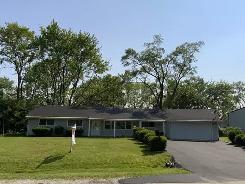 4725 181st St, Country Club Hills, IL 60478