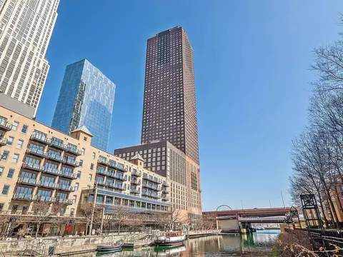 474 N Lake Shore Dr #3210, Chicago, IL 60611