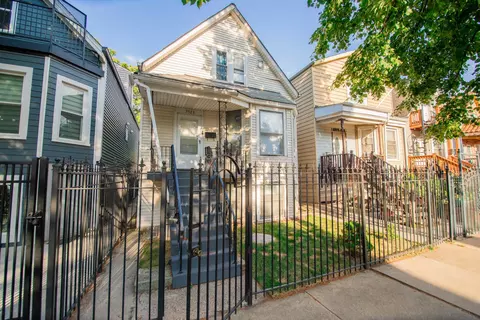 3323 N Central Park Ave, Chicago, IL 60618