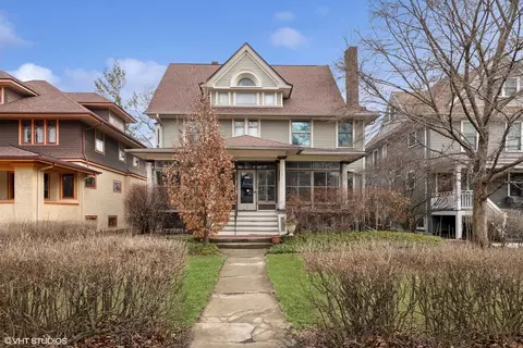 216 S Scoville Ave, Oak Park, IL 60302