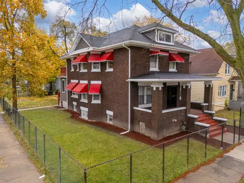 254 W 109th Pl, Chicago, IL 60628