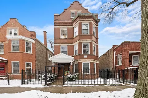 2419 S Avers Ave, Chicago, IL 60623