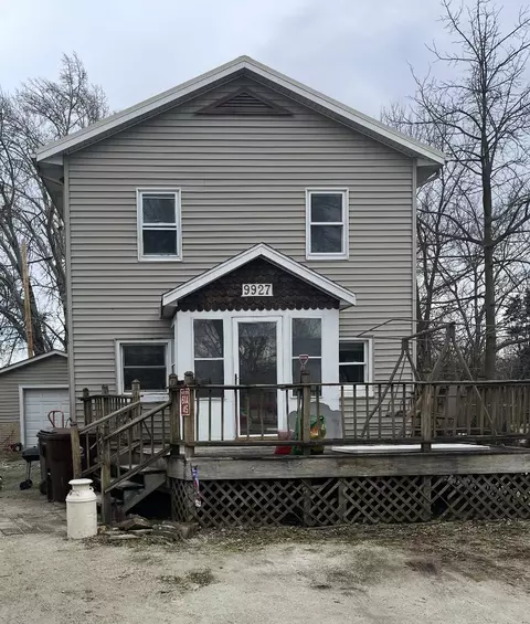 9927 N West Dr, Manteno, IL 60950