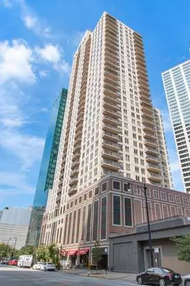 1111 S Wabash Ave #1309, Chicago, IL 60605