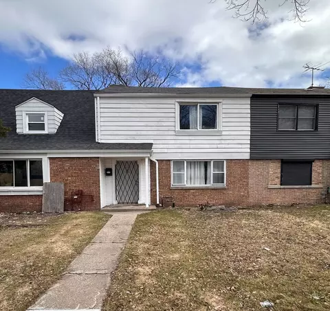 9511 S Merrion Ave, Chicago, IL 60617