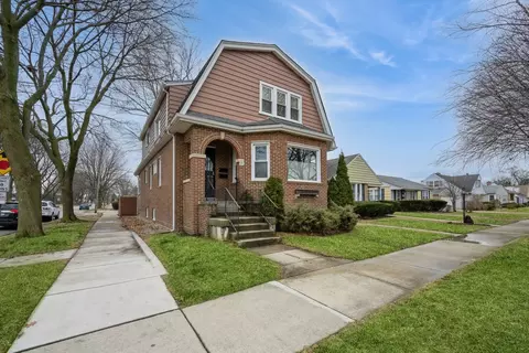 5801 Carol Ave, Morton Grove, IL 60053