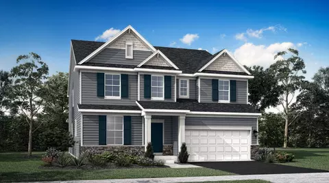 382 W Point Cir, Algonquin, IL 60102