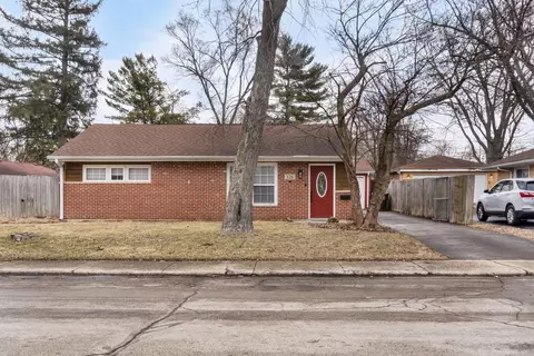 126 Nashua St, Park Forest, IL 60466