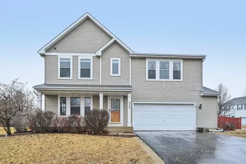 322 Westport Dr, Pingree Grove, IL 60140