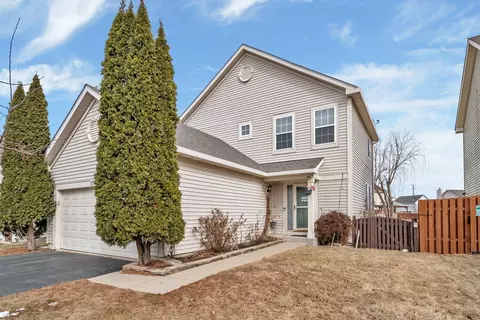 3706 Delaney Dr #0, Joliet, IL 60435