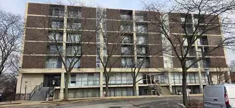 1043 S York Rd #503, Bensenville, IL 60106