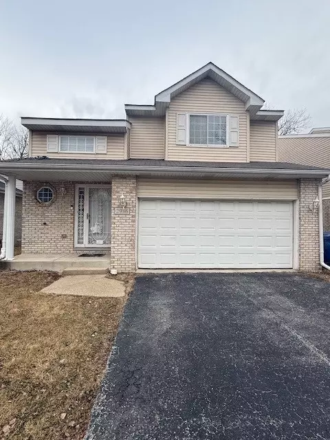 2936 141st St, Blue Island, IL 60406
