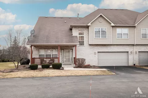 1261 Lacoma Dr, Lockport, IL 60441