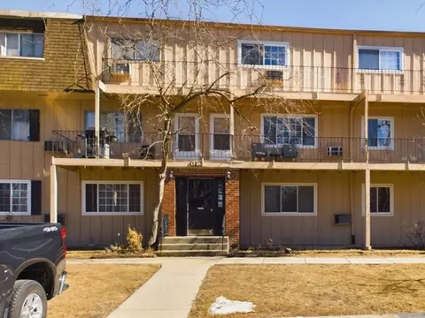 2510 Algonquin Rd #15, Rolling Meadows, IL 60008 photo 1