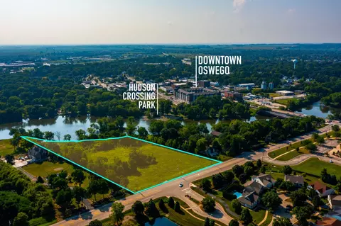 5 43 B-3 Commercial Acres State Route 31, Oswego, IL 60543