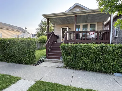 3738 S Albany Ave, Chicago, IL 60632