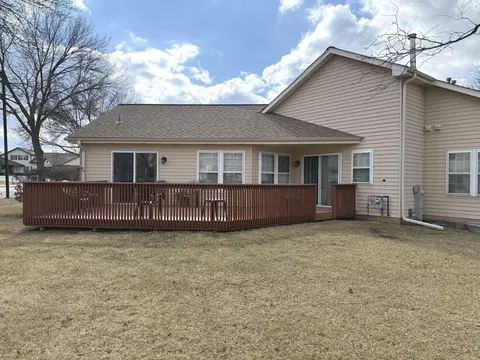 13340 Red Cedar Ln, Plainfield, IL 60544 photo 2