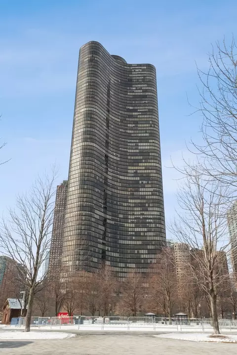 505 N Lake Shore Dr #5306, Chicago, IL 60611