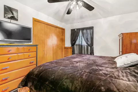 Bedroom - 706 E Brown St, Harvard, IL 60033 photo 1 of 6