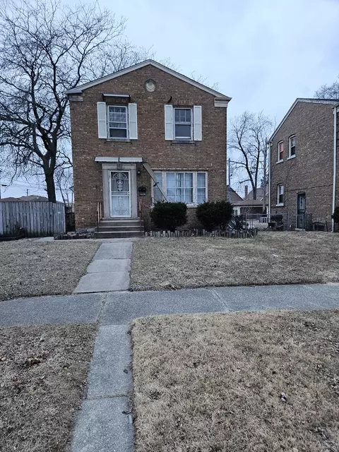 14324 S Wentworth Ave, Riverdale, IL 60827