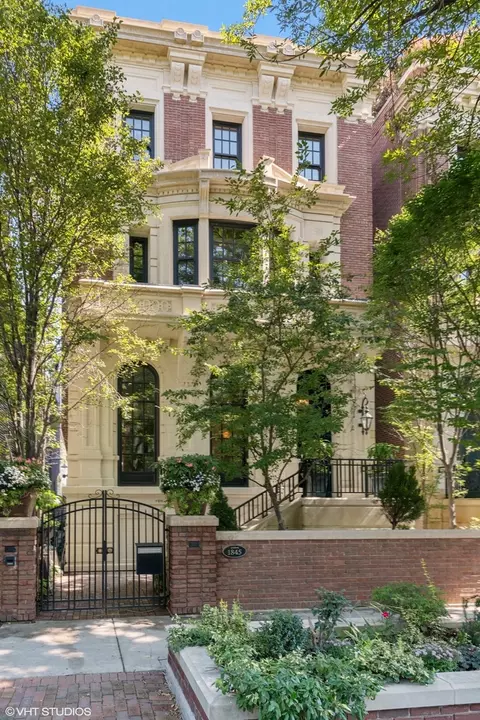 1845 N Orchard St, Chicago, IL 60614
