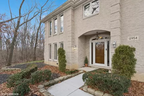 12954 W Oak View Ct, Homer Glen, IL 60491