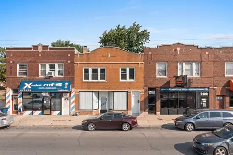 6110 W 26th St, Cicero, IL 60804