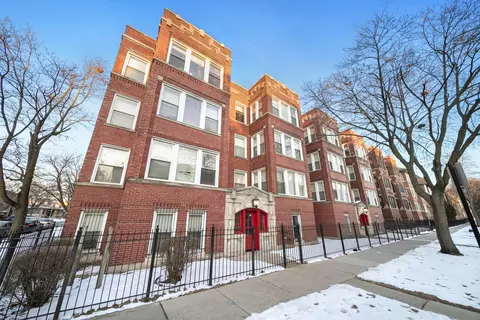 6756 S Clyde Ave #2, Chicago, IL 60649