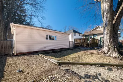 Exterior - 309 Mallette Ave, Thornton, IL 60476 photo 1 of 1