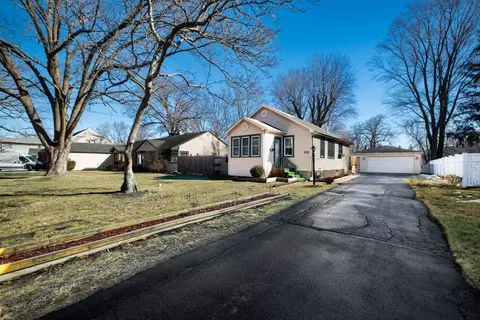 309 Mallette Ave, Thornton, IL 60476