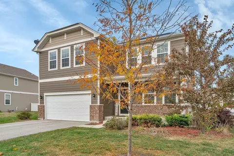 25446 W Ryan Ln, Plainfield, IL 60586 photo 2