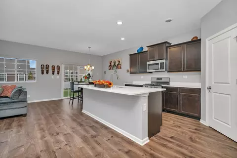 25446 W Ryan Ln, Plainfield, IL 60586 photo 8