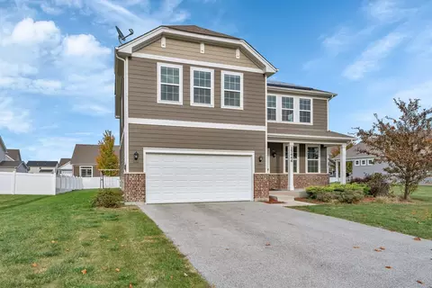 25446 W Ryan Ln, Plainfield, IL 60586 photo 42